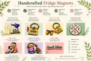 Fridge Magnets