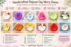 Worry Stone